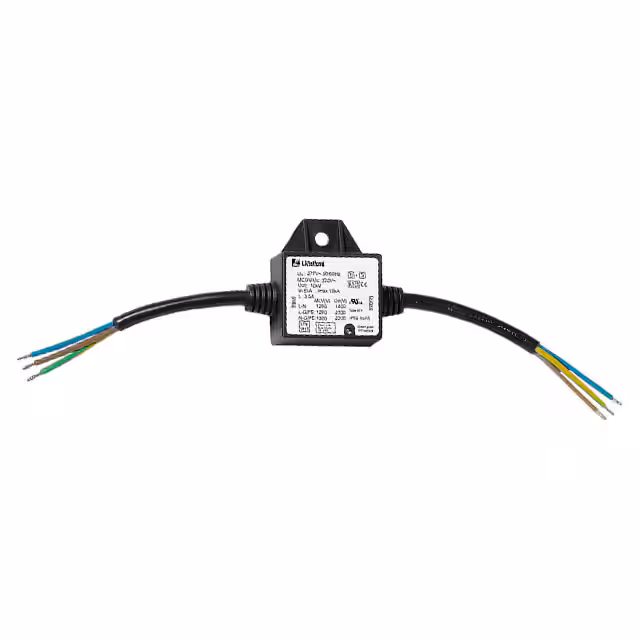 LSP05GI240SX3333 Littelfuse Inc. TVS - Dispositivi di protezione contro le sovratensioni (SPD)